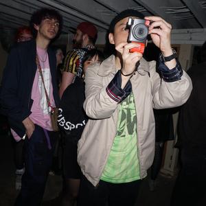 Rave Stuff